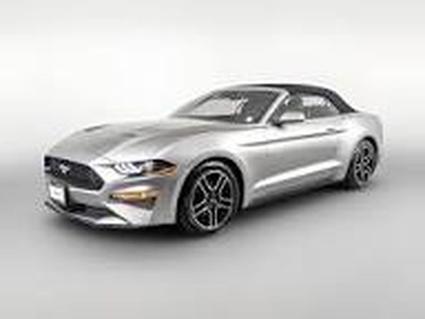 2021 Ford Mustang Sebring FL