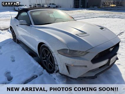 2023 Ford Mustang Sand Springs OK