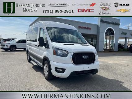2023 Ford Transit Wagon Union City TN