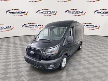 2023 Ford Transit Wagon Hampstead MD