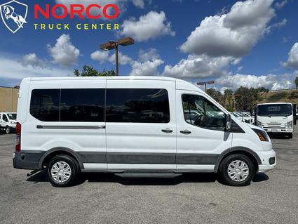 2024 Ford Transit Wagon Norco CA