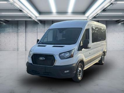 2024 Ford Transit Wagon Patchogue NY