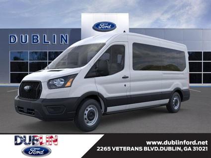 2025 Ford Transit Wagon Dublin GA