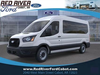 2026 Ford Transit Wagon Cabot AR