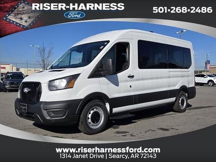 2026 Ford Transit Wagon Searcy AR