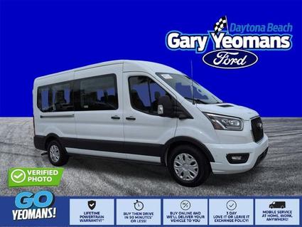 2023 Ford Transit Wagon Daytona Beach FL