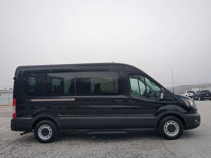 2024 Ford Transit Wagon Winder GA