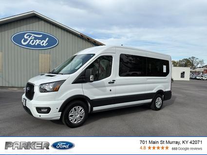 2025 Ford Transit Wagon Murray KY