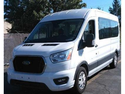 2022 Ford Transit Wagon Murfreesboro TN