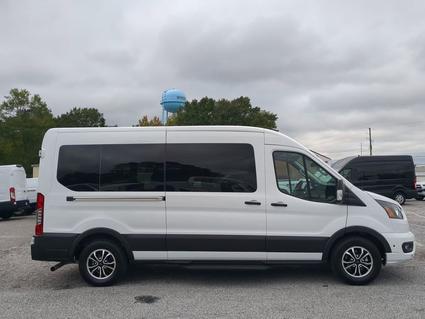 2024 Ford Transit Wagon Winder GA
