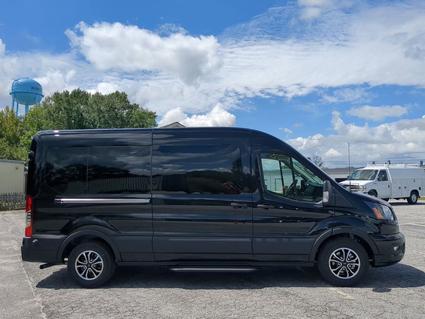 2025 Ford Transit Wagon Winder GA