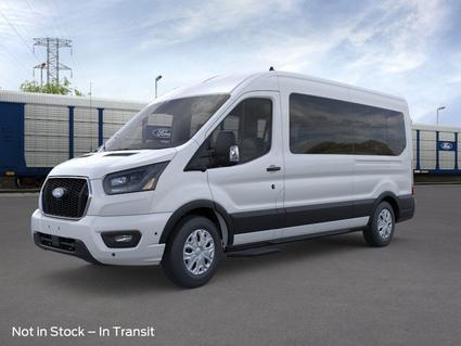2026 Ford Transit Wagon Ypsilanti MI