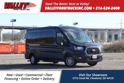 2023 Ford Transit Wagon Cleveland OH