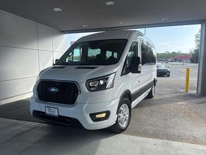 2023 Ford Transit Wagon Selma AL