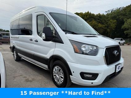 2024 Ford Transit Wagon Memphis TN