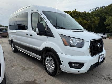 2024 Ford Transit Wagon Memphis TN