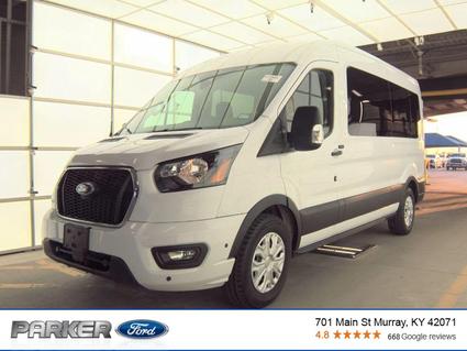 2025 Ford Transit Wagon Murray KY