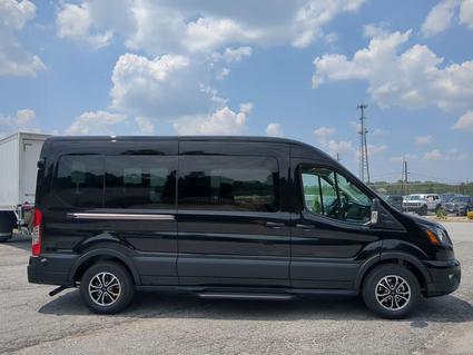 2025 Ford Transit Wagon Winder GA