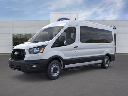 2025 Ford Transit Wagon Wooster OH