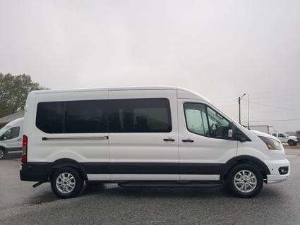 2026 Ford Transit Wagon Winder GA