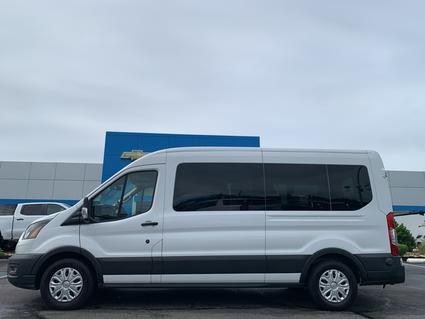 2020 Ford Transit Wagon Jefferson City TN