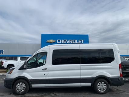 2020 Ford Transit Wagon Jefferson City TN