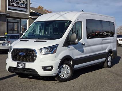 2023 Ford Transit Wagon Yakima WA