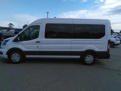 2023 Ford Transit Wagon Murfreesboro TN