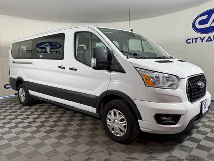 2023 Ford Transit Wagon Memphis TN