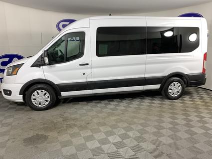 2023 Ford Transit Wagon Memphis TN