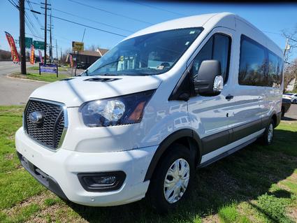 2023 Ford Transit Wagon Philadelphia PA