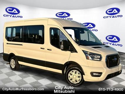 2023 Ford Transit Wagon Murfreesboro TN