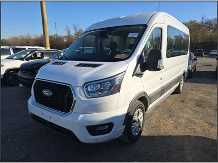 2023 Ford Transit Wagon Murfreesboro TN