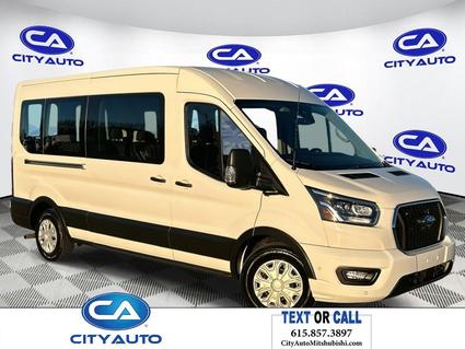 2023 Ford Transit Wagon Murfreesboro TN