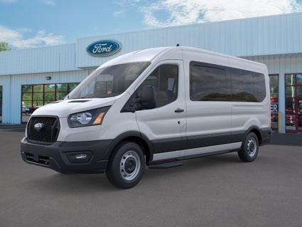 2024 Ford Transit Wagon Virginia Beach VA
