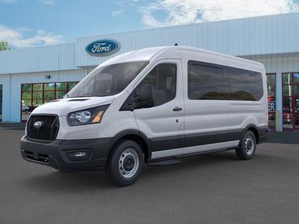 2024 Ford Transit Wagon Virginia Beach VA