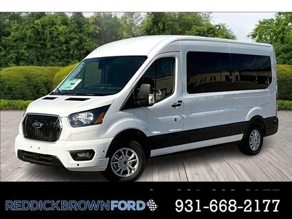 2025 Ford Transit Wagon Morrison TN
