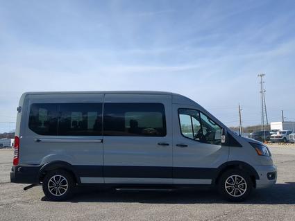 2025 Ford Transit Wagon Winder GA