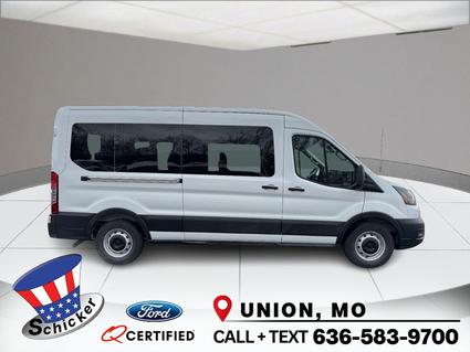 2026 Ford Transit Wagon Union MO