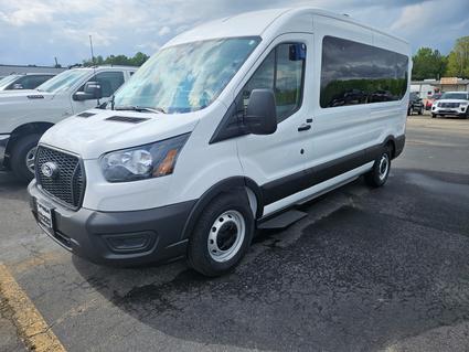 2026 Ford Transit Wagon De Queen AR