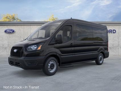 2026 Ford Transit Wagon Hot Springs AR