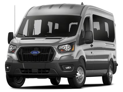 2023 Ford Transit Wagon Jersey City NJ