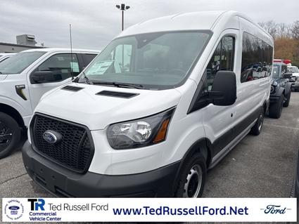 2025 Ford Transit Wagon Knoxville TN