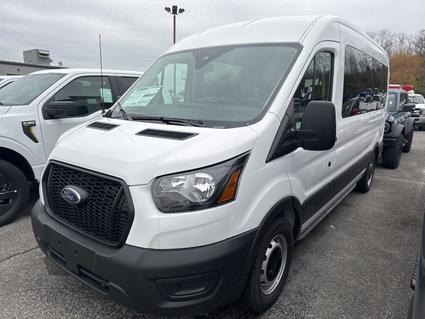 2025 Ford Transit Wagon Knoxville TN