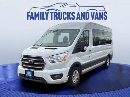 2020 Ford Transit Wagon Denver CO