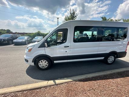 2021 Ford Transit Wagon Murfreesboro TN