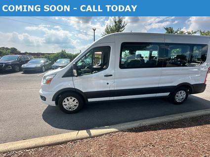 2021 Ford Transit Wagon Murfreesboro TN