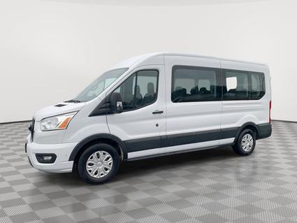2022 Ford Transit Wagon Jefferson City TN