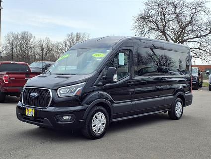 2023 Ford Transit Wagon Woodhaven MI