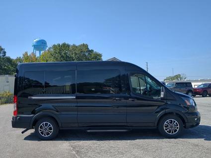2025 Ford Transit Wagon Winder GA
